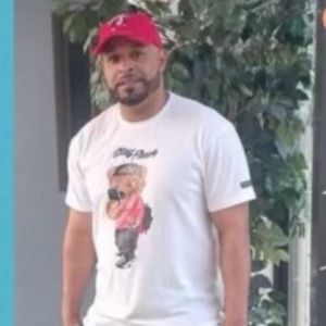 Meet your Posher, Alberto